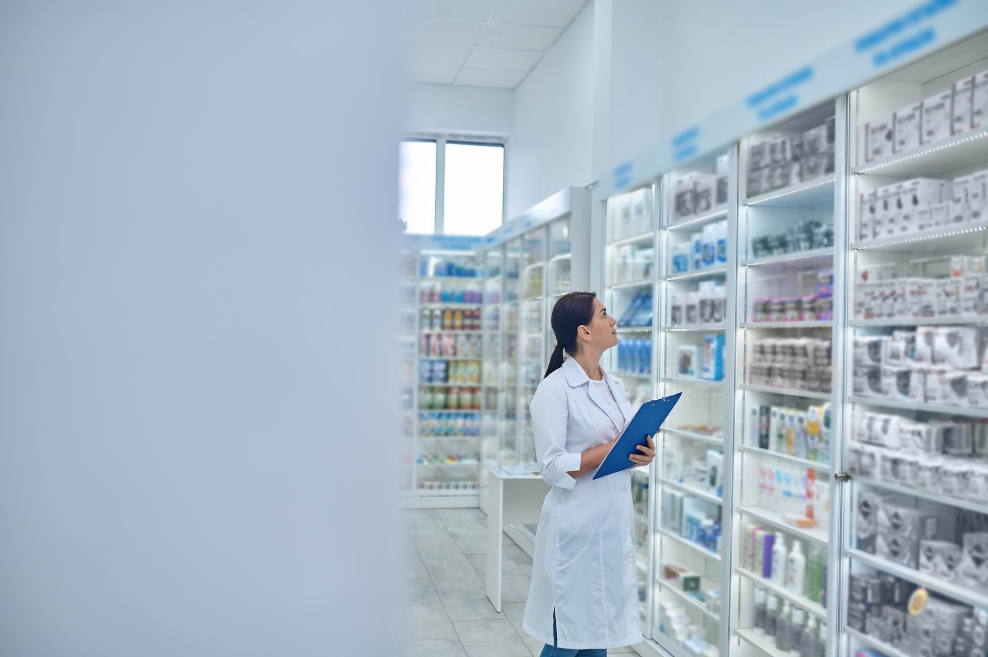 Benessere Farmacia