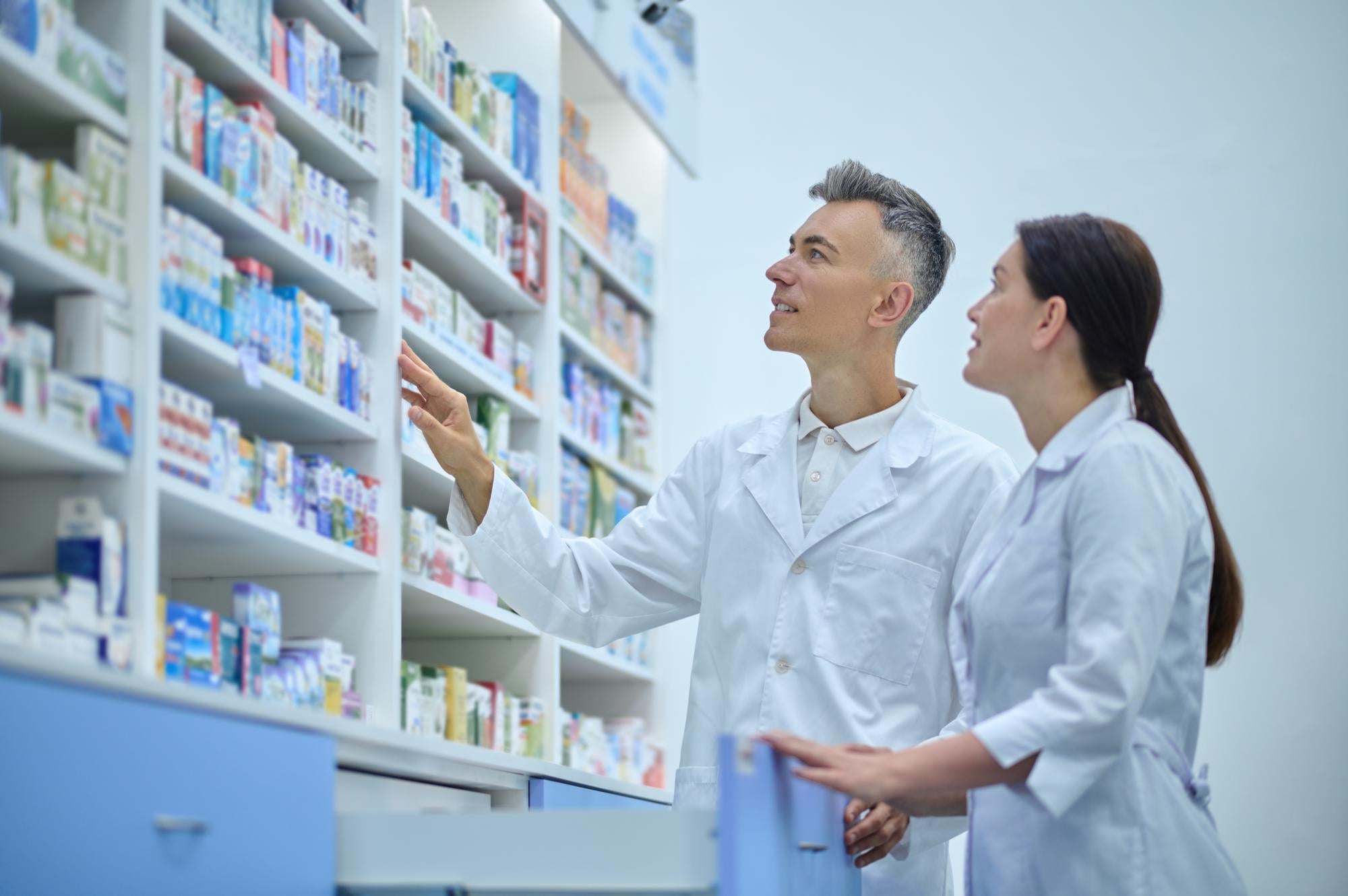 Benessere Farmacia