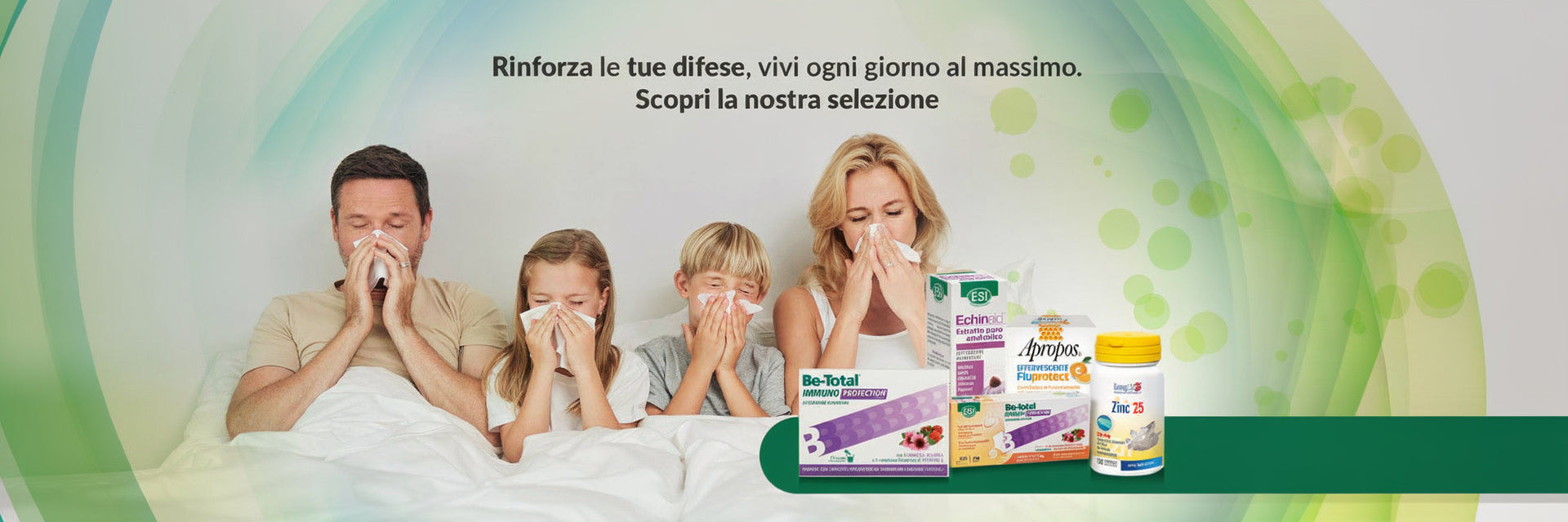Benessere Farmacia