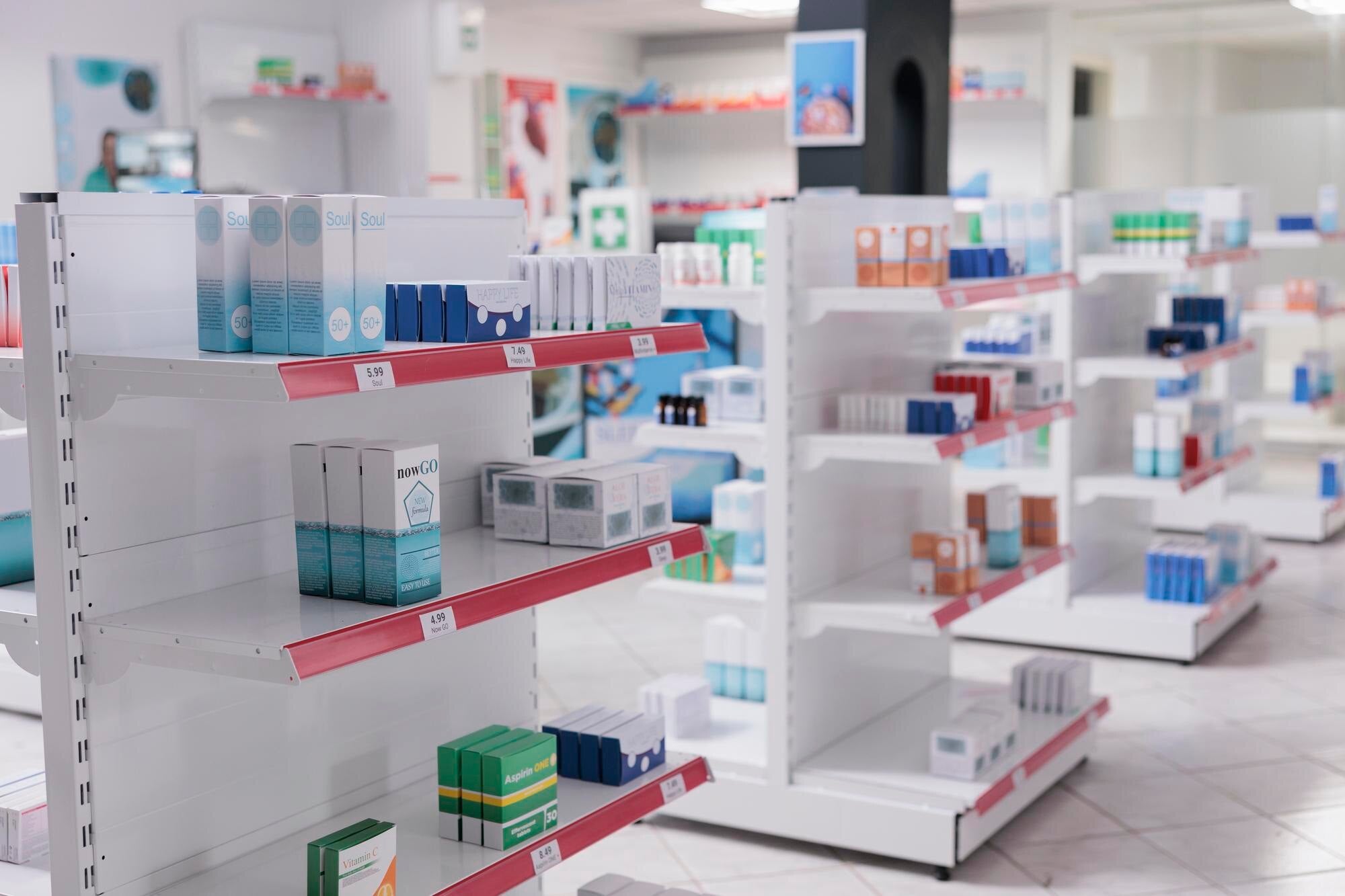Benessere Farmacia