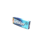 Saridon compresse  paracetamolo 250 mg, propifenazone 150 mg e caffeina 25 mg