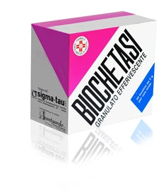 Biochetasi