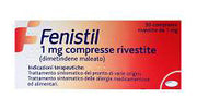 Fenistil