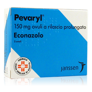 Pevaryl