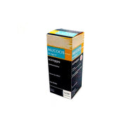 Mucocis bambini 20mg/ml sciroppo  mucocis adulti 50mg/ml sciroppo  carbocisteina  medicinale equivalente