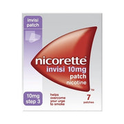 Nicorette cerotti transdermici semitrasparenti