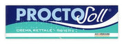 Proctosoll &ldquo;crema rettale&rdquo;