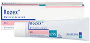 Rozex 0,75% gel