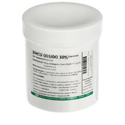 Zinco ossido sella 10% unguento