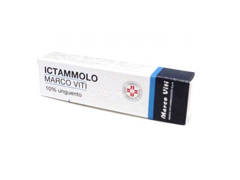 "10% unguento"tubo 50 g"