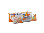 Voltaren emulgel 1% gel  diclofenac dietilammonio