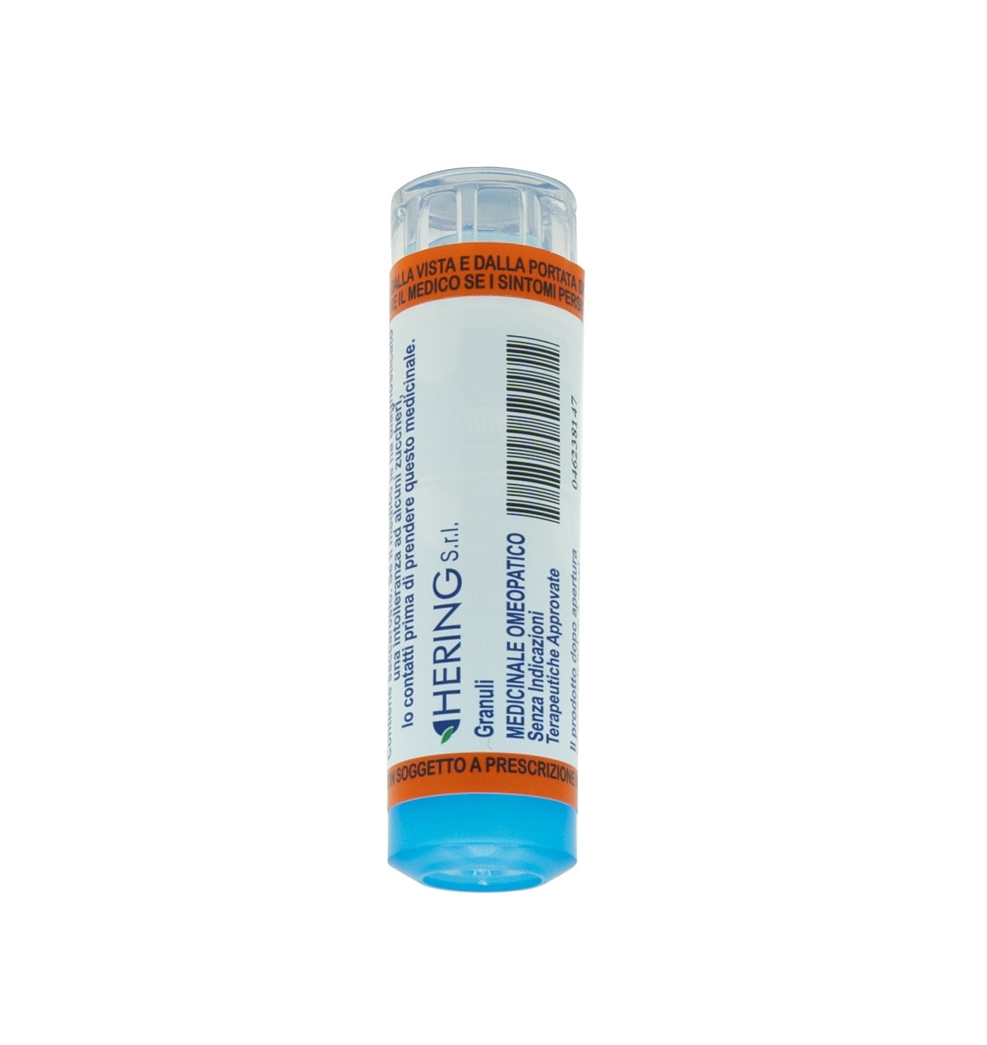 Chamomilla*5ch gr 4g