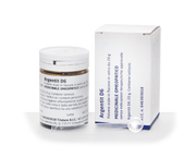Argentit*6dh polv 20g
