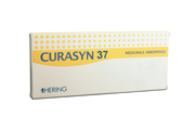 Curasyn 37*30cps 500mg