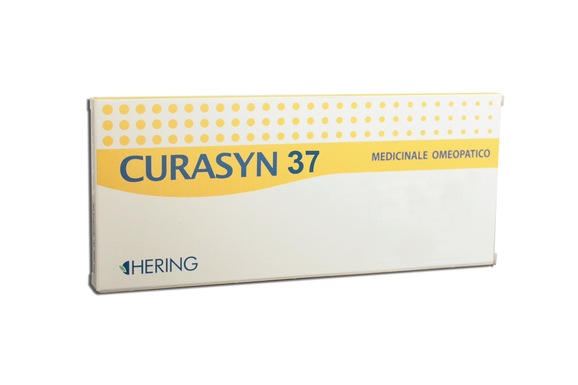 Curasyn 37*30cps 500mg