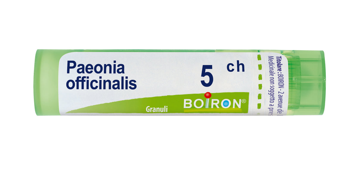 Paeonia off boi*5ch gr 4g
