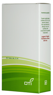 Mezereum*06lm pl 20f 2ml