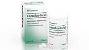 Cocculus-heel compresse  medicinale omeopatico senza indicazioni terapeutiche approvate