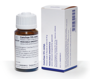 Conchae 5% comp*os polv 45g