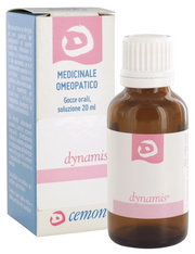 Capsicum annuum dyn*mk 20ml