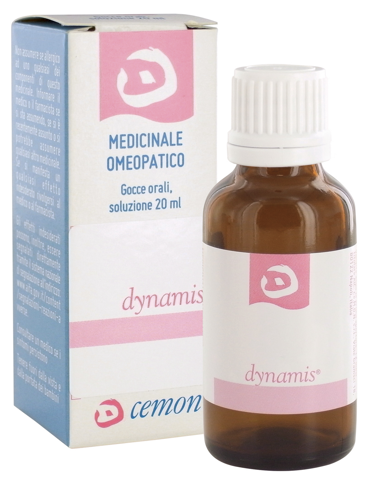 Mezereum dyn*mk 20ml