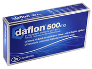 500 mg compresse rivestite con film 30 compresse in blister pvc/al