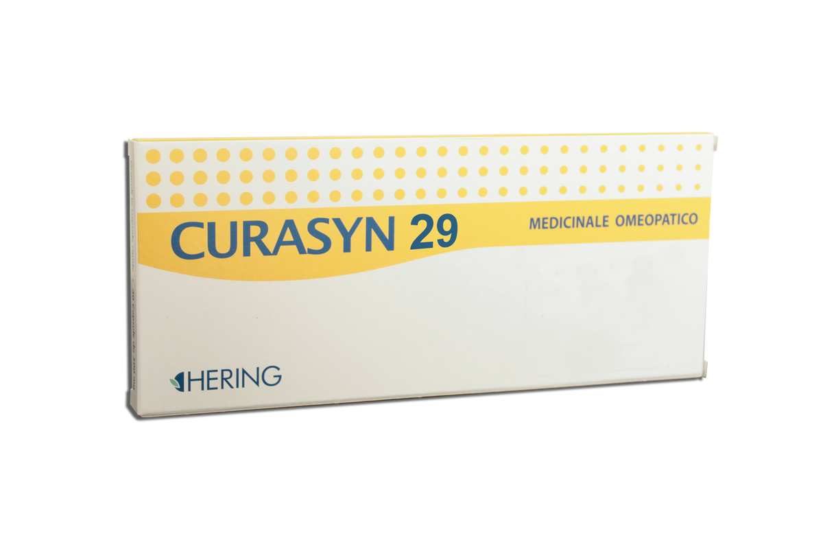 Curasyn 29*30cps 500mg