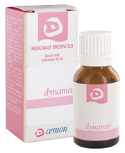 Calcium phosph dyn*mk 10ml