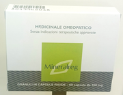 Mineralreg    medicinale omeopatico