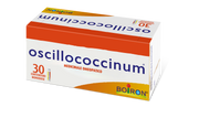 Oscillococcinum boi*200k 30d1g