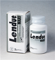 Lendue maxi*fl 35cpr mast480mg