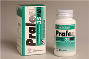 Pralen maxi*35cpr mast fl