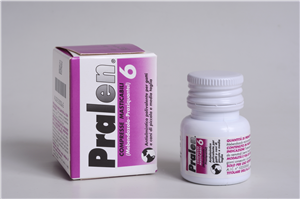 Pralen*6cpr mast fl