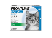 Frontline*3pip gatti