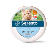 Seresto*38cm gatti
