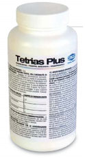Tetrias plus*200cpr fl