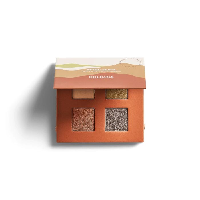 Dolomia make up ombretto 83 botanical