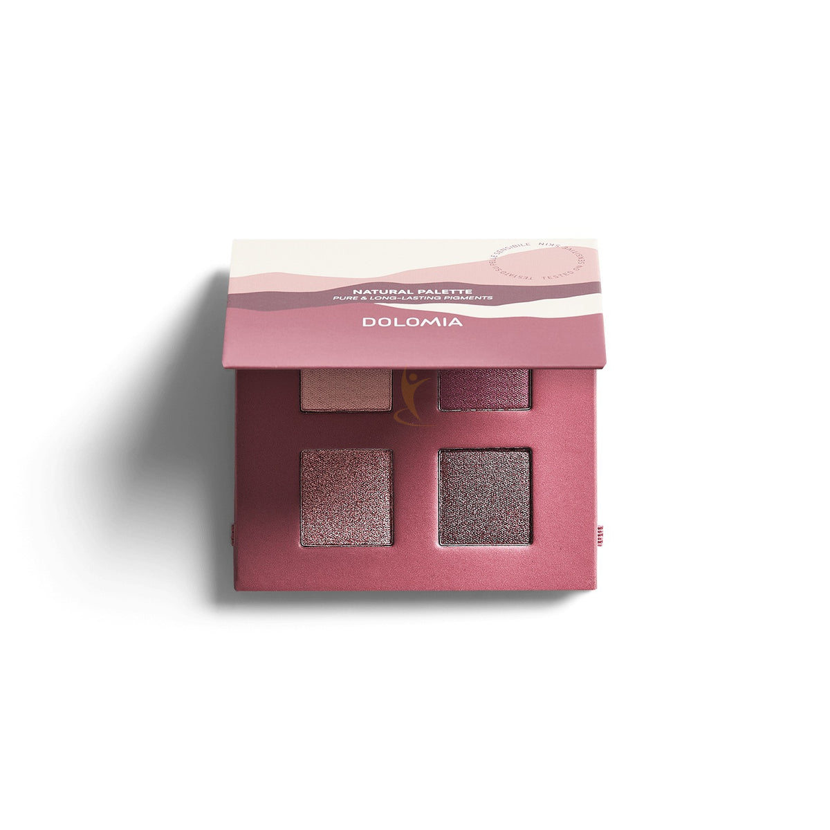 Dolomia make up ombretto 81 dolomite