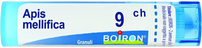 Apis mellif 9ch gr