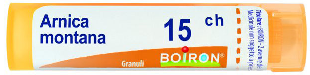 Arnica 15ch gr