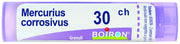 Mercurius corros 30ch gr
