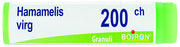 Hamamelis virg 200ch gl