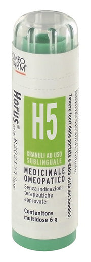 Horus h5 gr