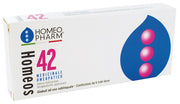 Homeos 42 gr