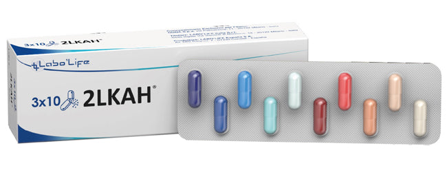 2lkah 30cps