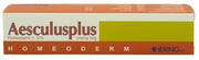 Aesculusplus crema 50g