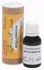 Fee betulla bianca 15 ml