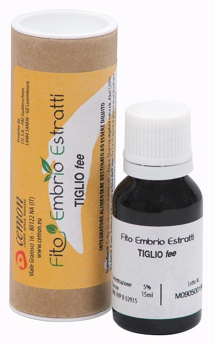 Fee tiglio 15 ml