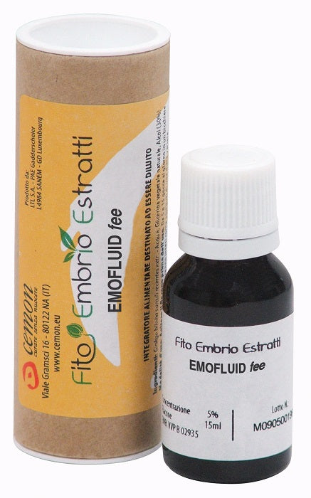 Fee emofluid 15 ml