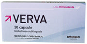 Verva 30cps immunovanda